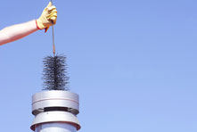 Pulizia Camini a Massa Carrara - Preventivi e contatti